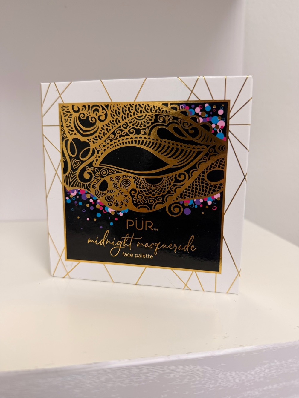 PUR Cosmetics Face Palette